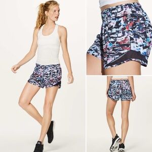 Lululemon Hotty Hot Short II *Long